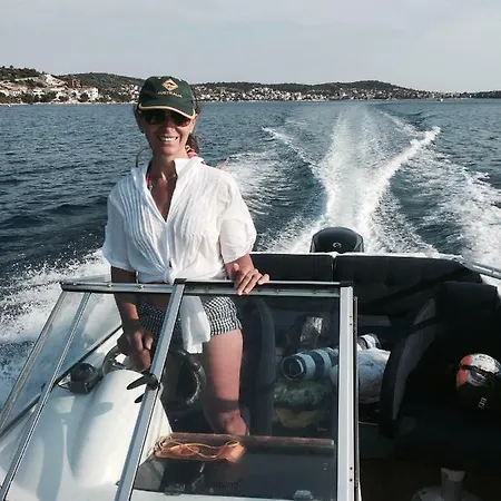 Maslina Διαμέρισμα Rogoznica (Sibenik-Knin)