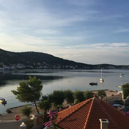 Διαμέρισμα Maslina