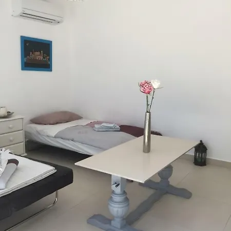 Maslina شقة *
